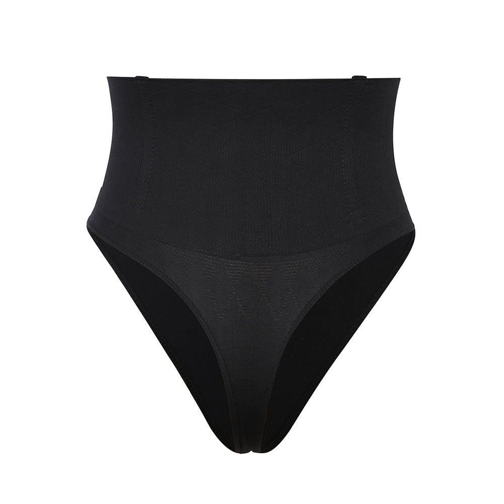 Every-Day Tummy Control Thong (Buy 1 Get 1 FREE)-unitmotor™
