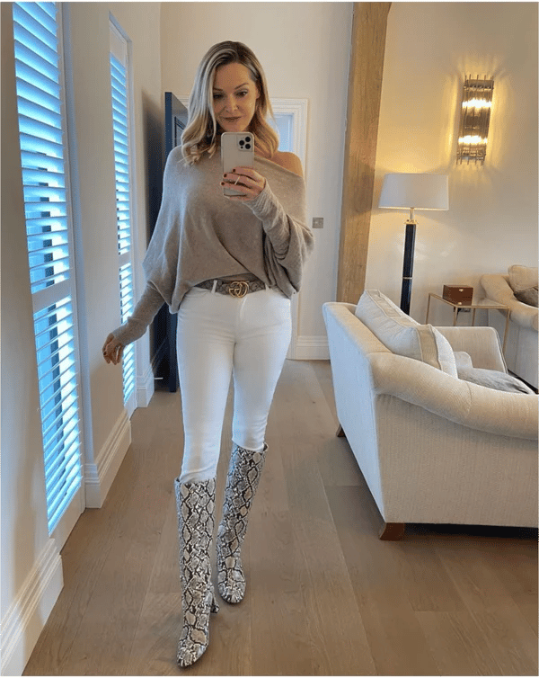 Asymmetric Draped Jumper (Buy 2 Free Shipping)-unitmotor™