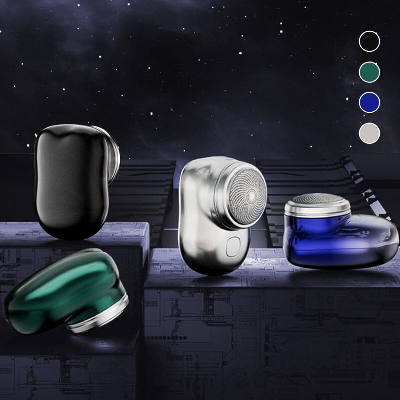 ✨USB Mini Shaver-unitmotor™