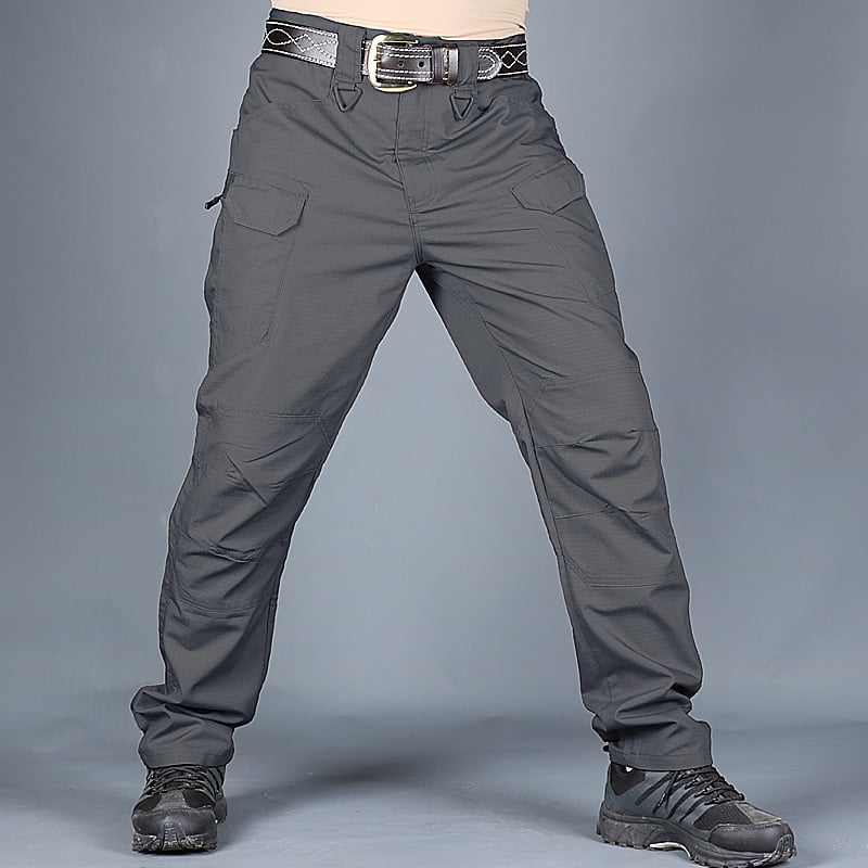 unitmotor™-Men's Outdoor Tactical Breathable Waterproof Pants