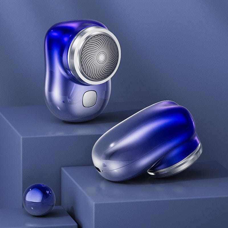 ✨USB Mini Shaver-unitmotor™