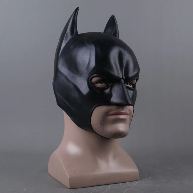 Superhero Bruce Wayne Cosplay Mask-unitmotor™
