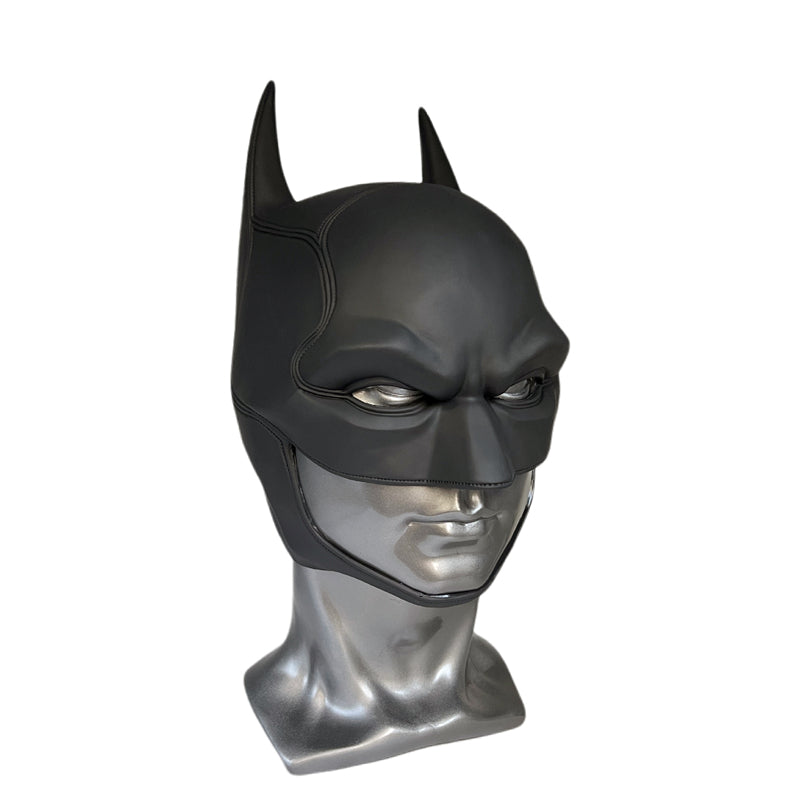 Superhero Bruce Wayne Cosplay Mask-unitmotor™