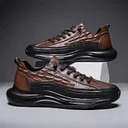 unitmotor™-Men's Casual Air Cushion Sneakers