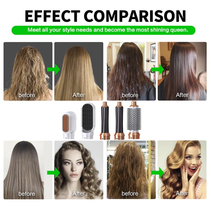 5 in 1 Professional Styler-unitmotor™