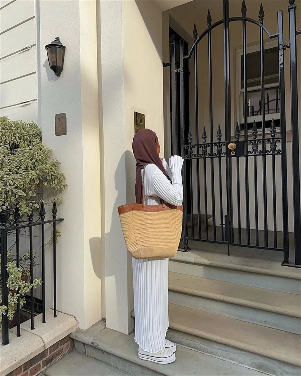 2023 Fall New Sleeved Knit Midi Dress(Buy 2 Free Shipping)-unitmotor™