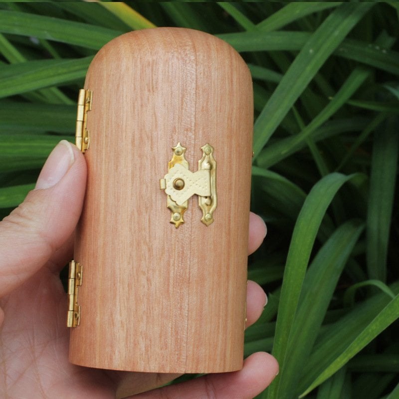 š„HOT SALEš„Hand-carved Portable Church - Mini Christian Altar-unitmotorā¢