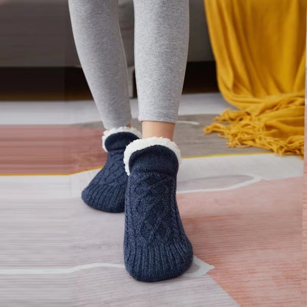 (🎅EARLY CHRISTMAS SALE-49% OFF) Indoor Non-slip Thermal Socks-unitmotor™