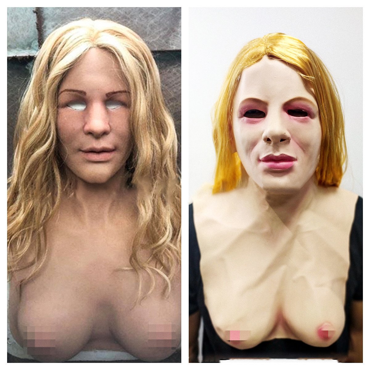 49% OFF💥2024 New Style Mask Headgear-unitmotor™