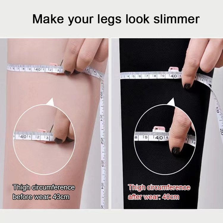 Highly elastic body shaping leggings✨-unitmotor™