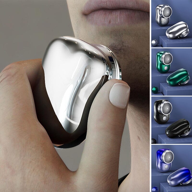 ✨USB Mini Shaver-unitmotor™