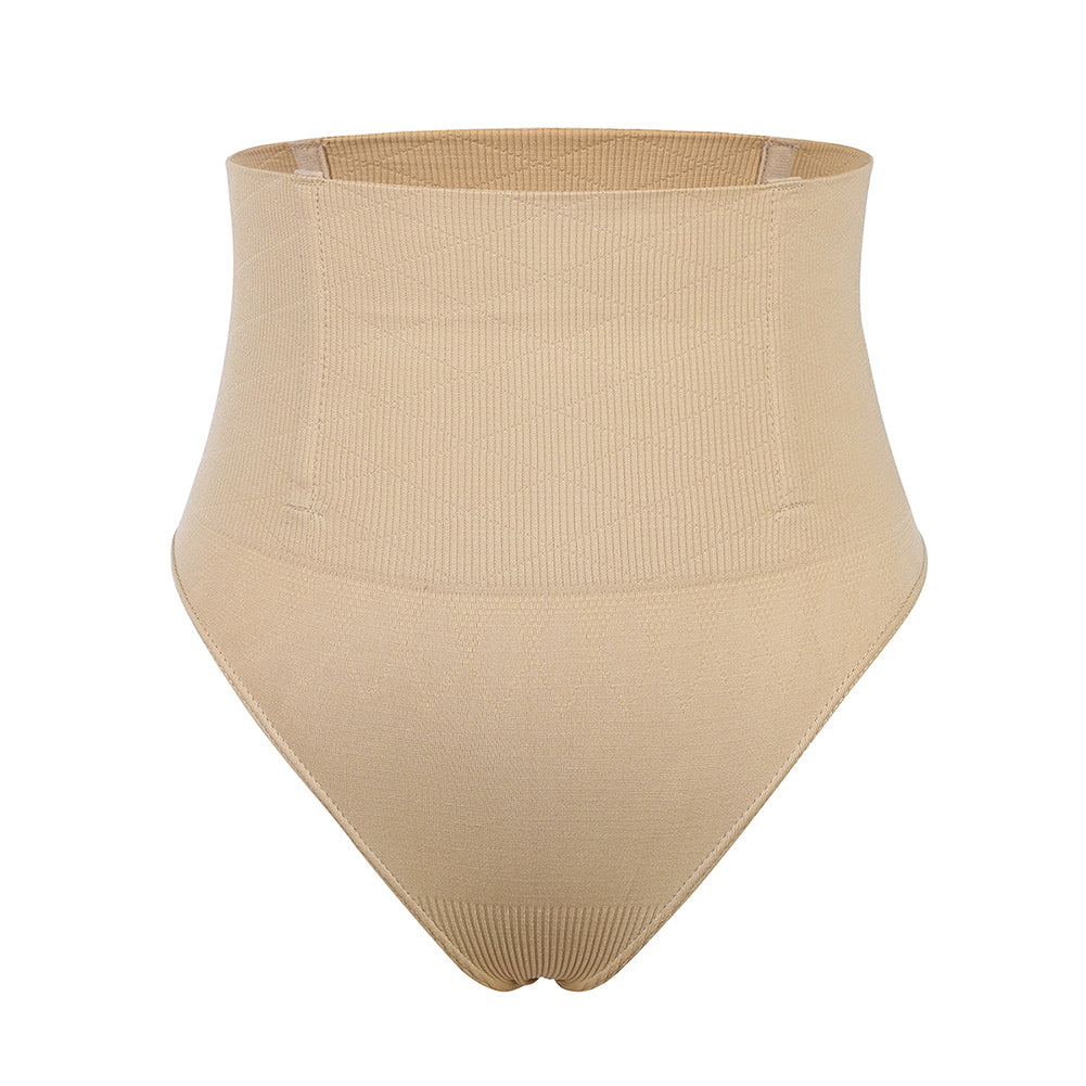 Every-Day Tummy Control Thong (Buy 1 Get 1 FREE)-unitmotor™