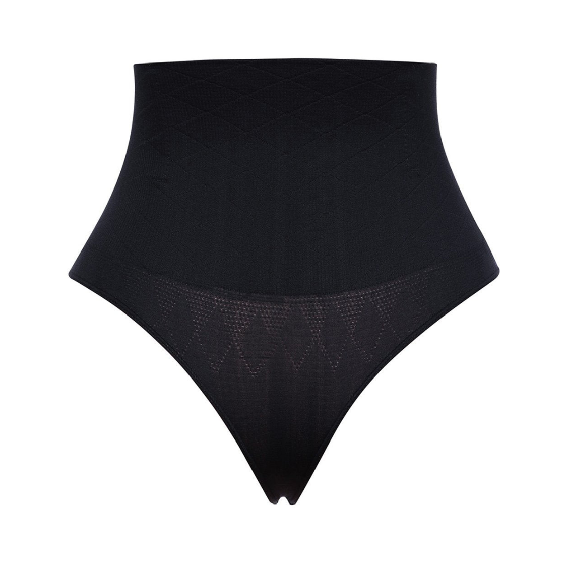 Every-Day Tummy Control Thong (Buy 1 Get 1 FREE)-unitmotor™