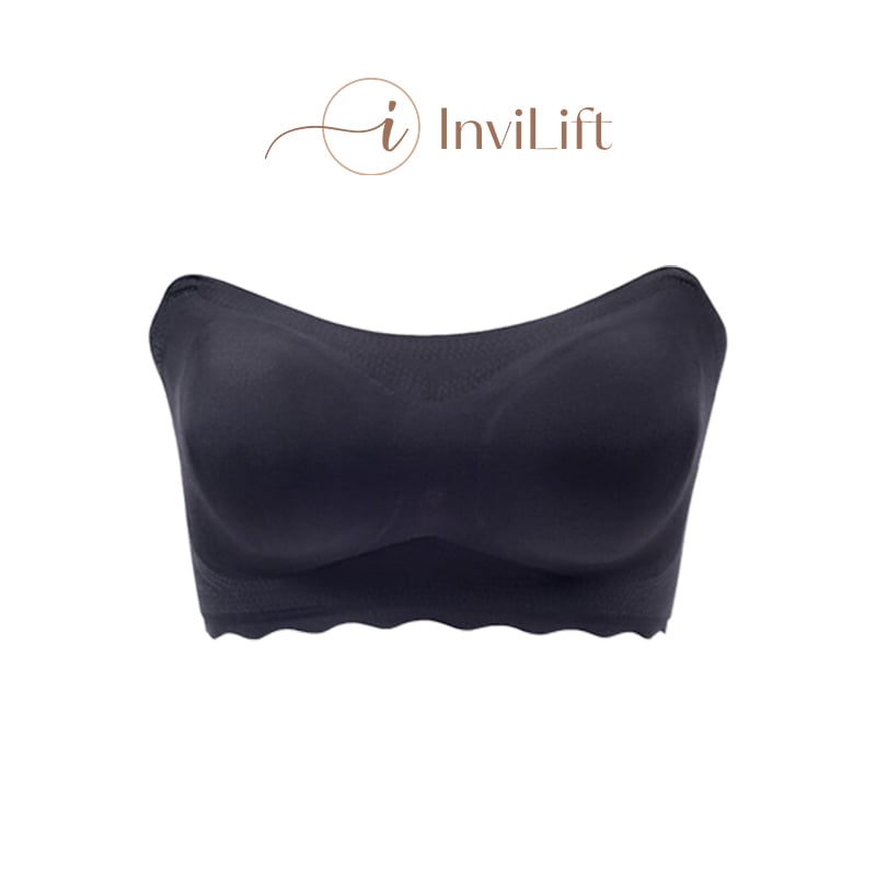 šMother's Day Promotion 49% OFF-Plus size Sexy Strapless Invisible Push Up Bra-unitmotorā¢