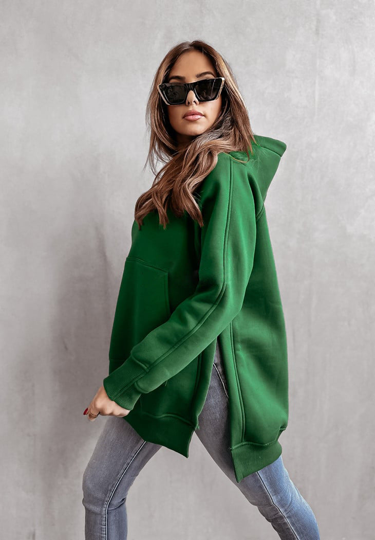 unitmotor™-Oversized Hoodie Dress(Buy two and get free shipping!)