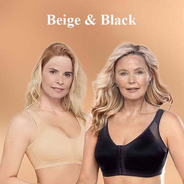Adjustable Chest Brace Support Multifunctional Bra-unitmotor™