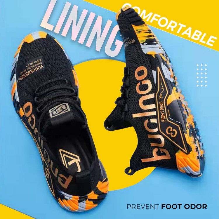 unitmotor™-Stylish Sneakers