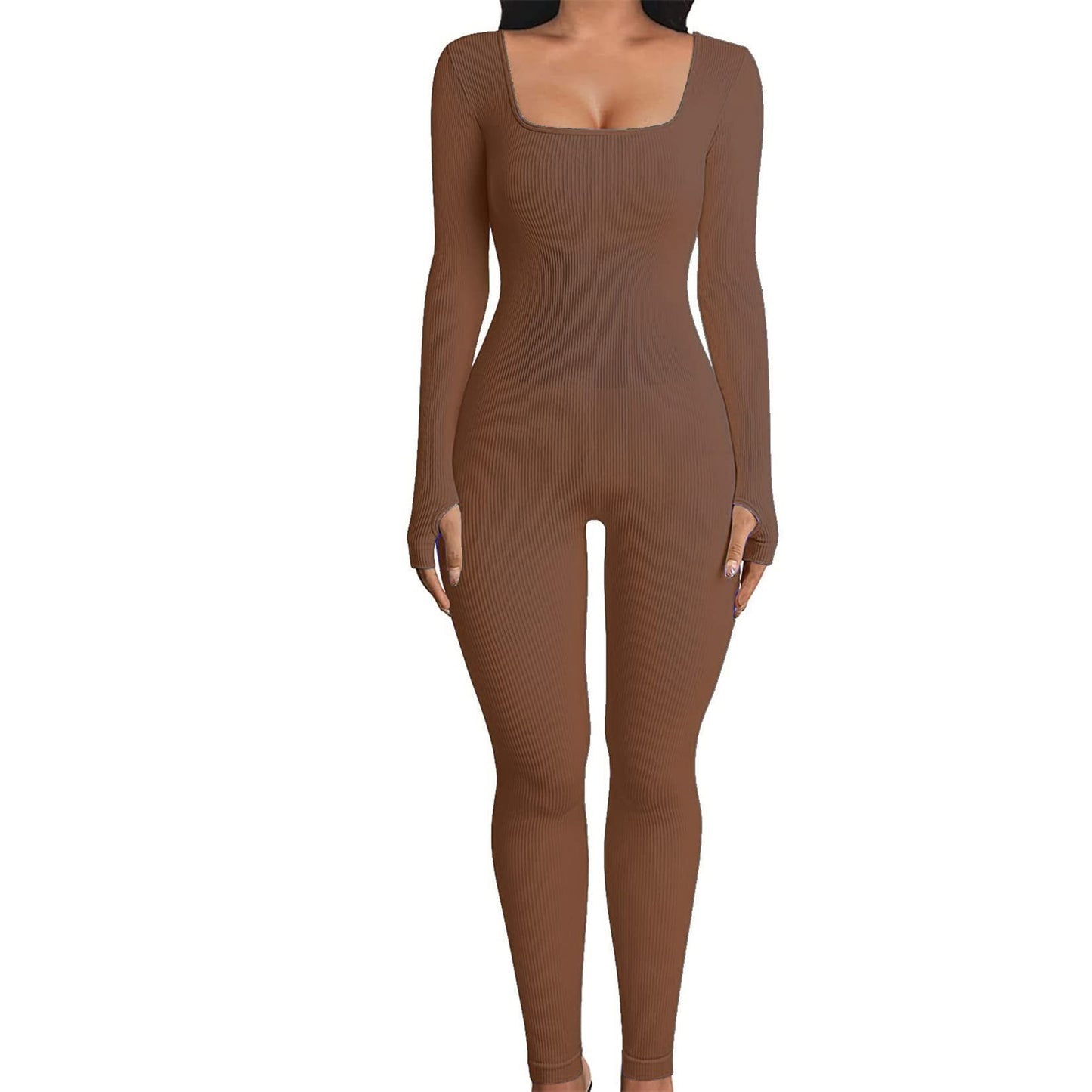 Sculpting Jumpsuit-unitmotor™