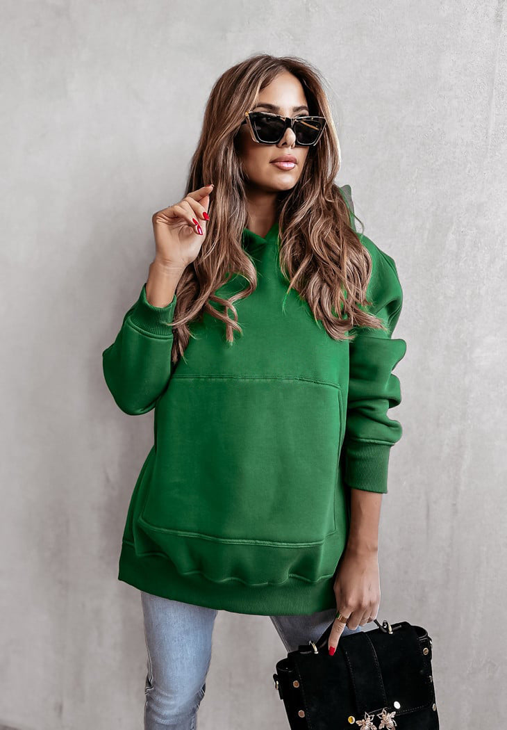 unitmotor™-Oversized Hoodie Dress(Buy two and get free shipping!)