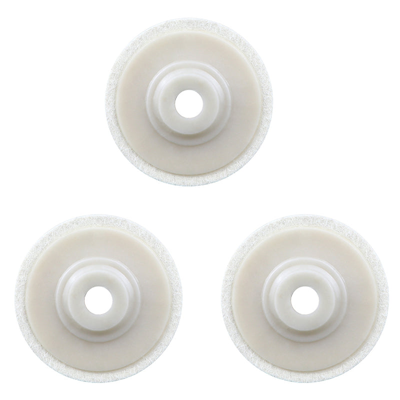 Wool Polishing Wheel Disc-unitmotor™