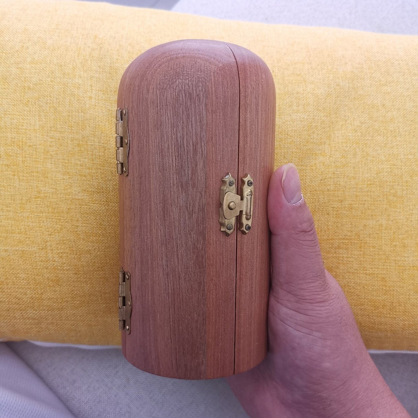 š„HOT SALEš„Hand-carved Portable Church - Mini Christian Altar-unitmotorā¢