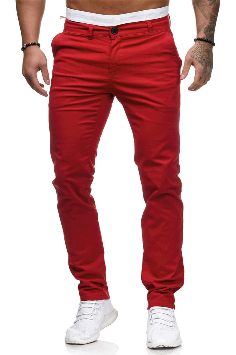 🔥2023 Hot Sell 48% OFF🔥Men's Casual Travel Pants(Buy 2 Free Shipping)-unitmotor™