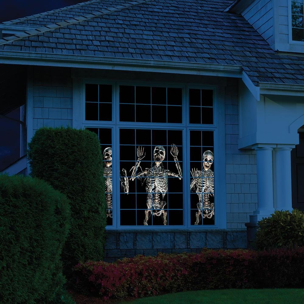 Halloween Pre-Sale 50% OFF-Halloween Holographic Projection-unitmotor™