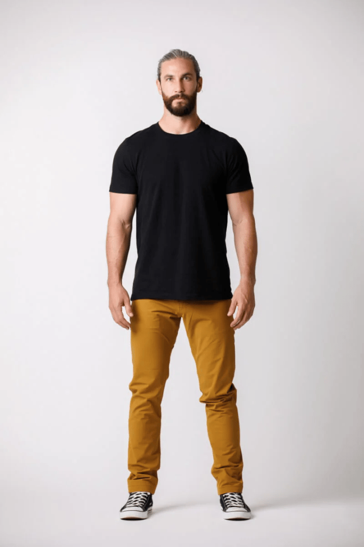 🔥2023 Hot Sell 48% OFF🔥Men's Casual Travel Pants(Buy 2 Free Shipping)-unitmotor™