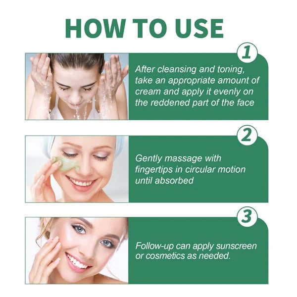 š„Hot Sale-49% OFF š„Color Correcting Treatment Cream-unitmotorā¢