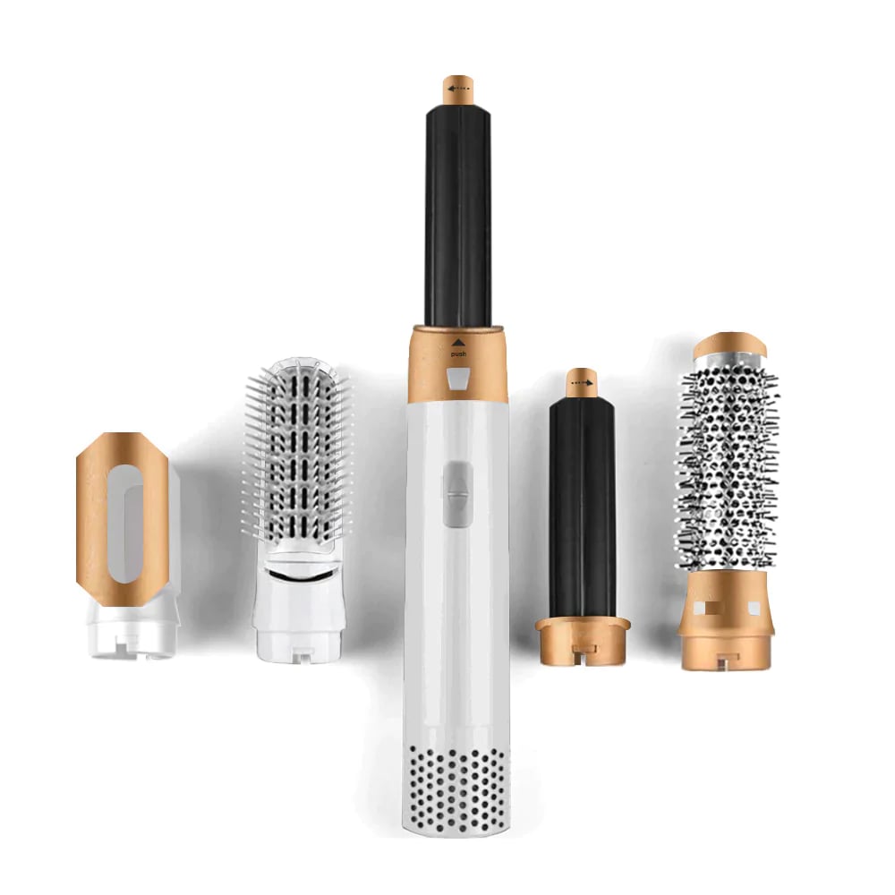 5 in 1 Professional Styler-unitmotor™