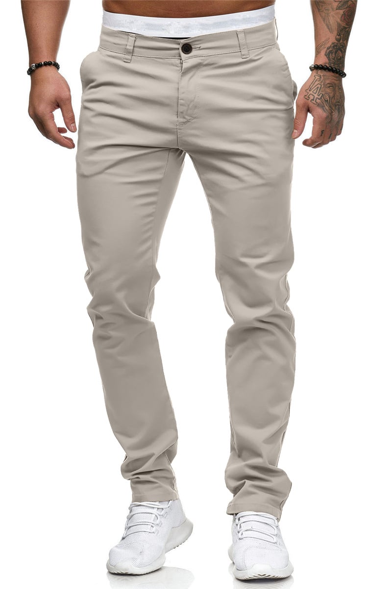 🔥2023 Hot Sell 48% OFF🔥Men's Casual Travel Pants(Buy 2 Free Shipping)-unitmotor™