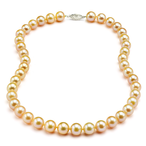 š„Limited Time Promotionš„Temperament deep sea shell pearl necklace-unitmotorā¢