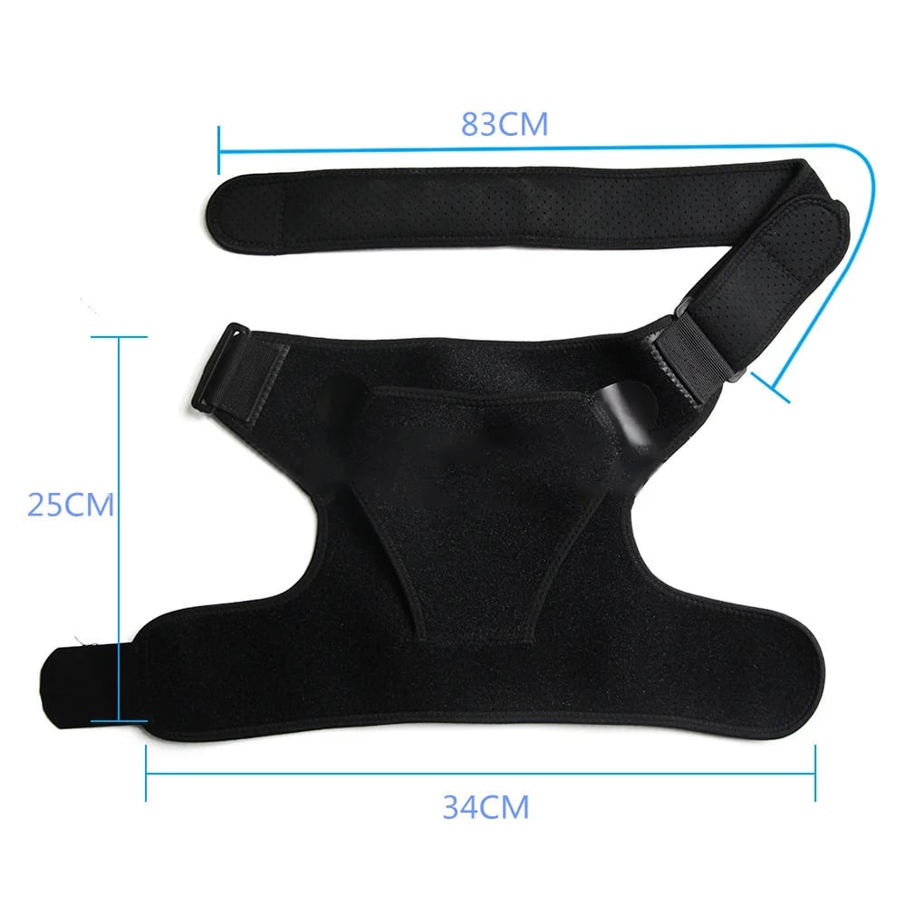 š„HOT SALEš„ Compression Shoulder Brace-unitmotorā¢