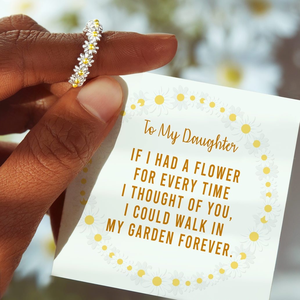 Daisy Ring-unitmotor™