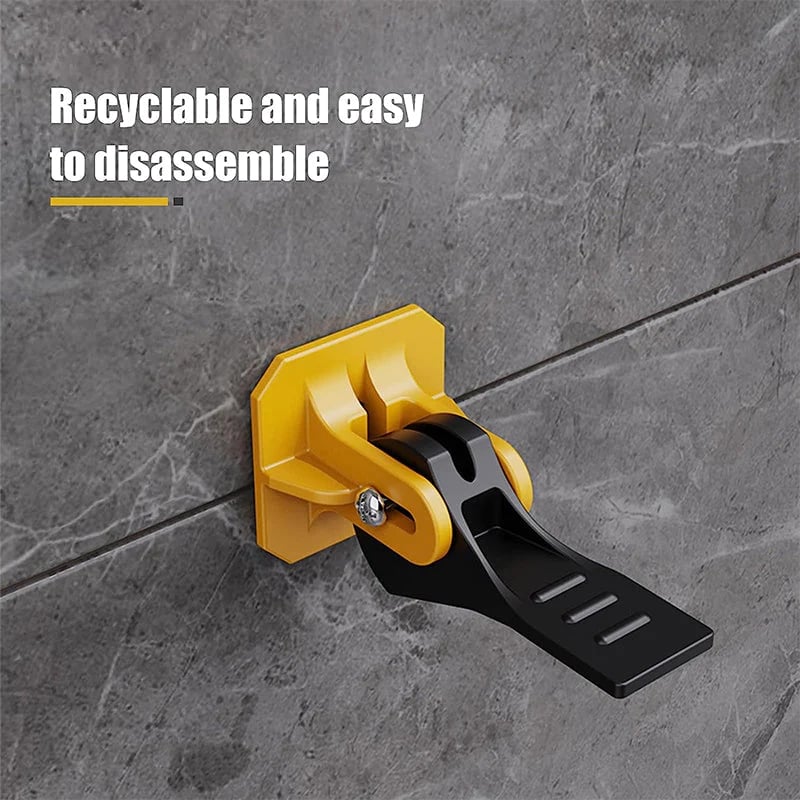 Tile Leveling System-unitmotor™