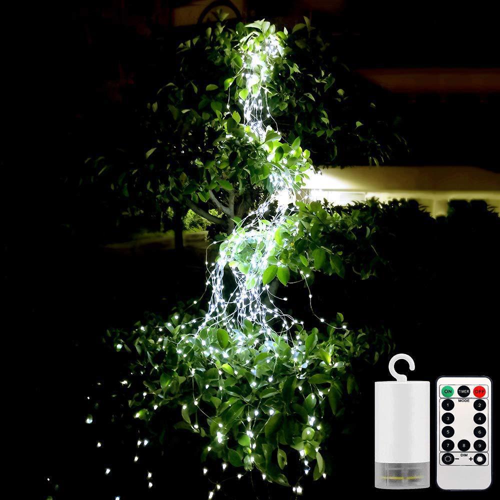 🎅EARLY CHRISTMAS SALE - 48%OFF) Firefly Bunch Lights-unitmotor™
