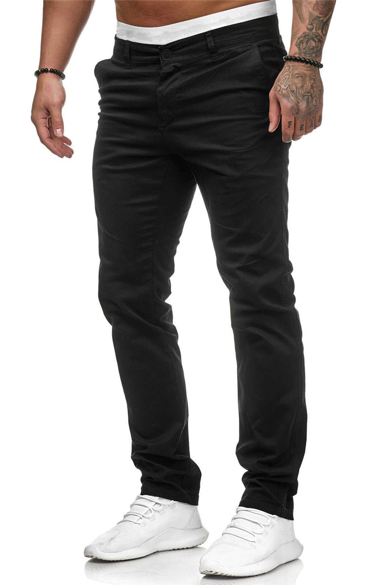 🔥2023 Hot Sell 48% OFF🔥Men's Casual Travel Pants(Buy 2 Free Shipping)-unitmotor™