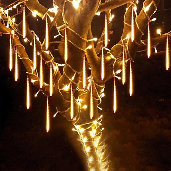 🎄Christmas Promotion 50% Off - ❄Snow Fall LED Lights-unitmotor™