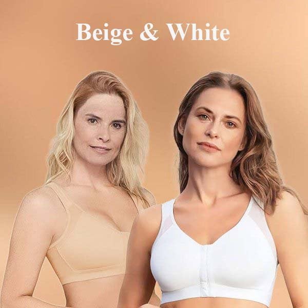 Adjustable Chest Brace Support Multifunctional Bra-unitmotor™