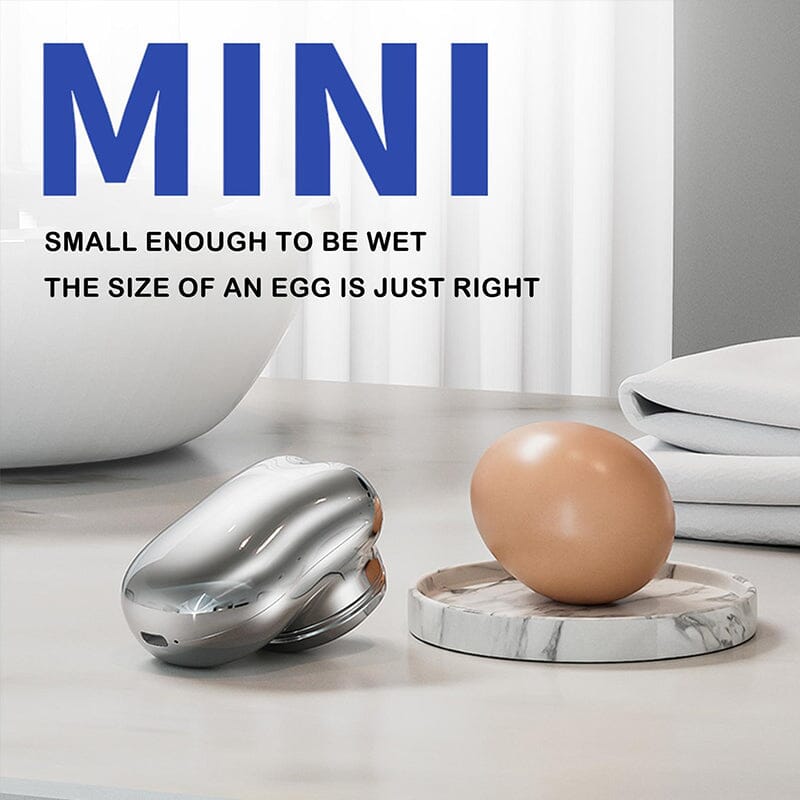 ✨USB Mini Shaver-unitmotor™