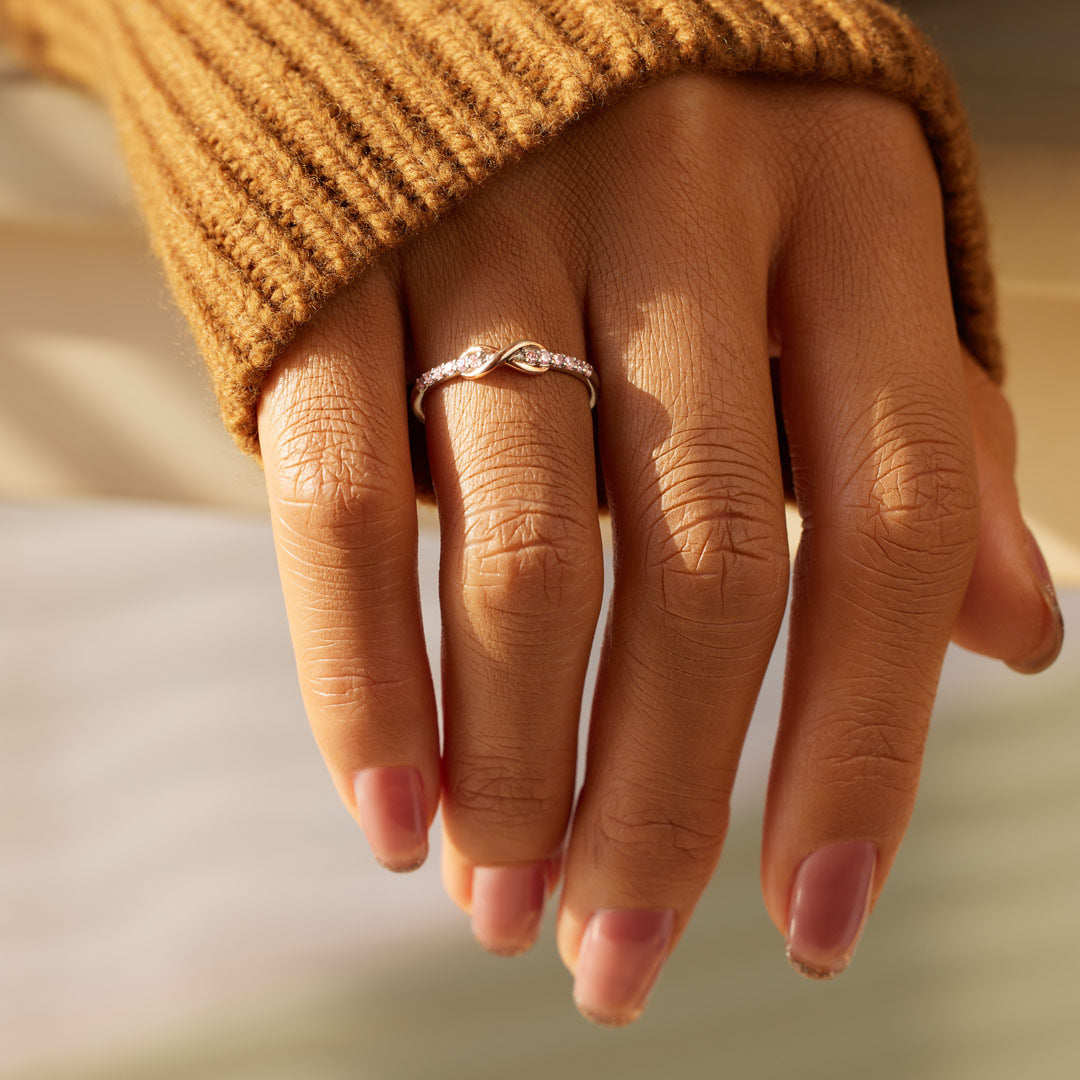 Infinity Ring-unitmotor™