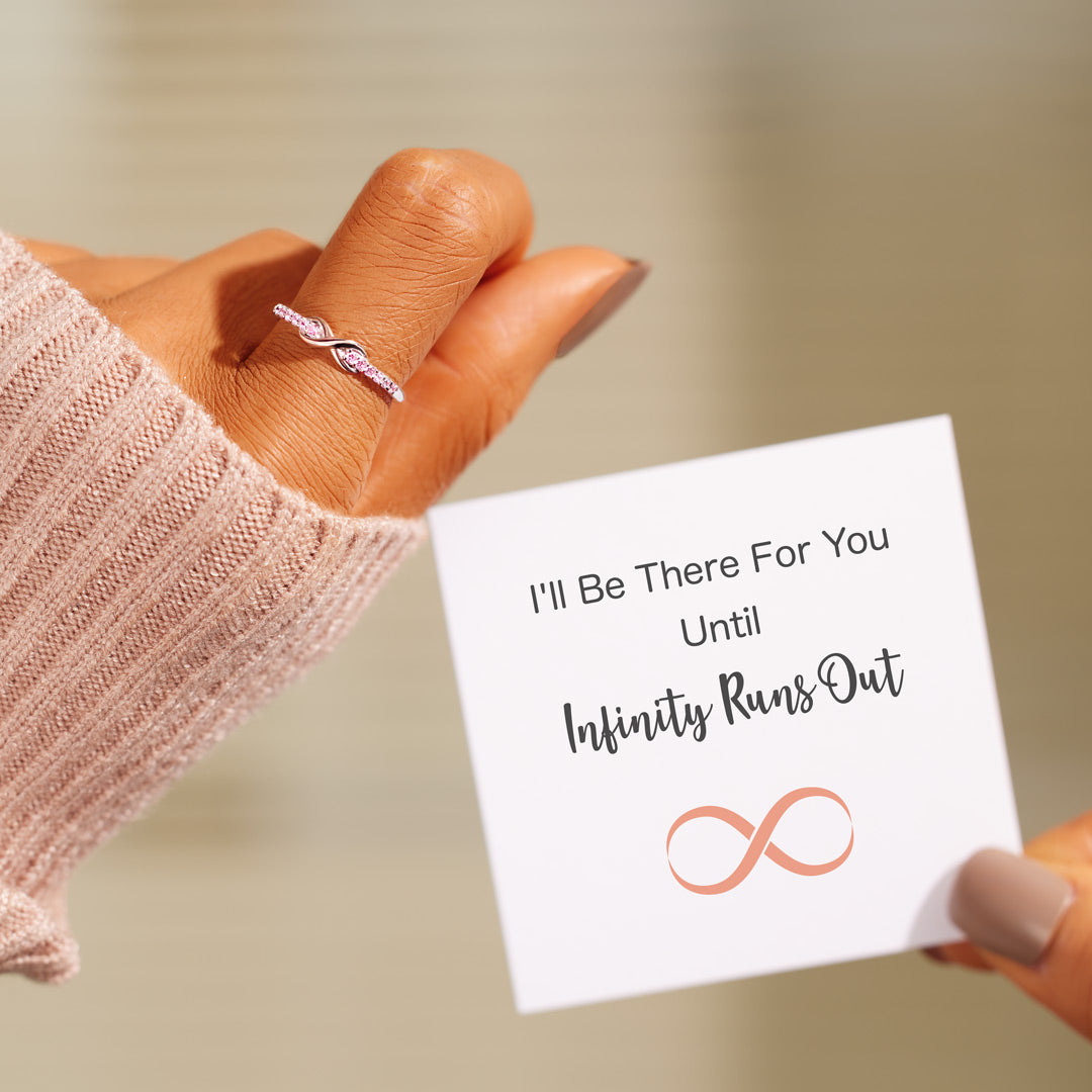 Infinity Ring-unitmotor™