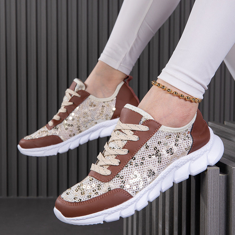 🔥Last Day 60% OFF - Women's Luxurious Orthopedic Sneakers-unitmotor™