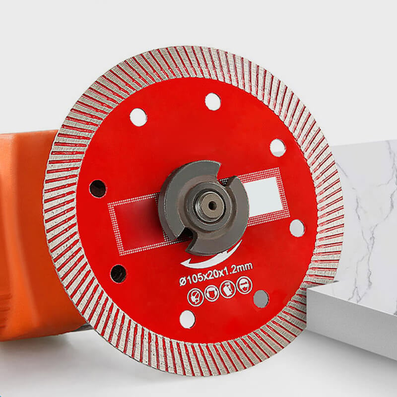 Ultra-fine corrugated tile cutting discs master(50%OFF)-unitmotor™