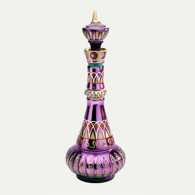 🎉New arrival 💕i dream of jeannie bottle from purple bottle