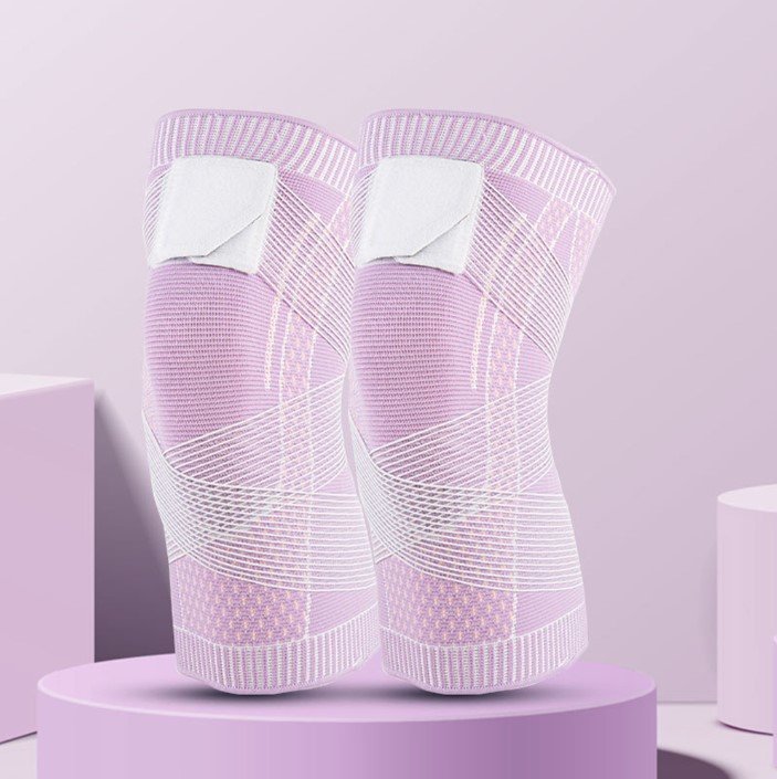🔥LAST DAY 48% OFF🔥🔥sports knee brace cover