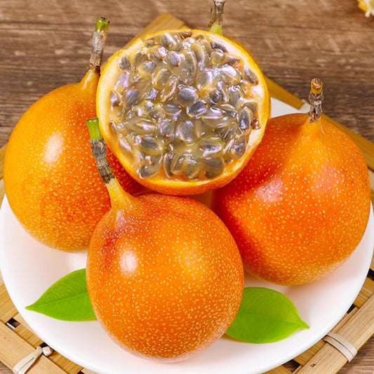 Colombian Passion Fruit - Love Fruit Seeds