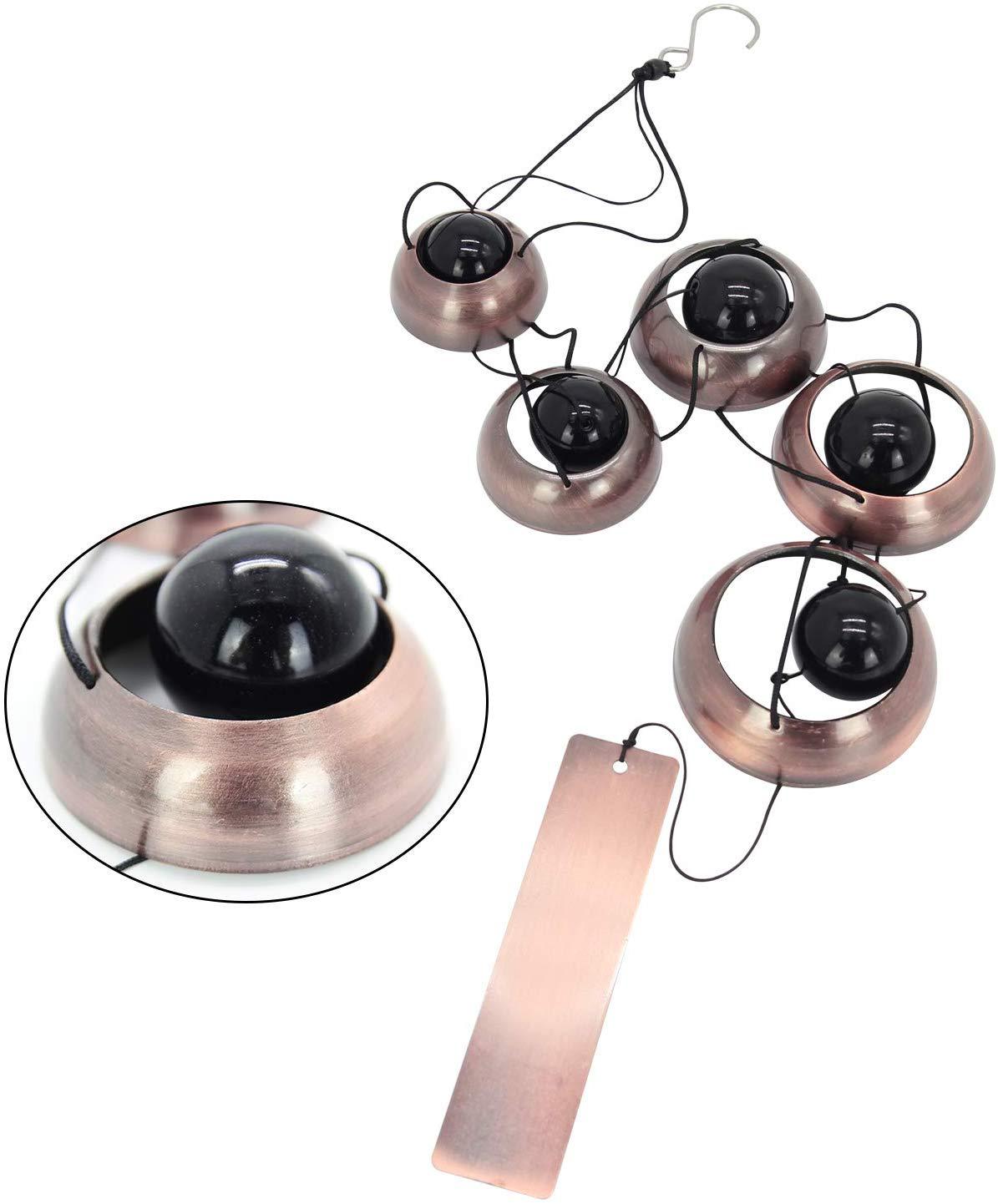 🔥Blessing Wind Chimes