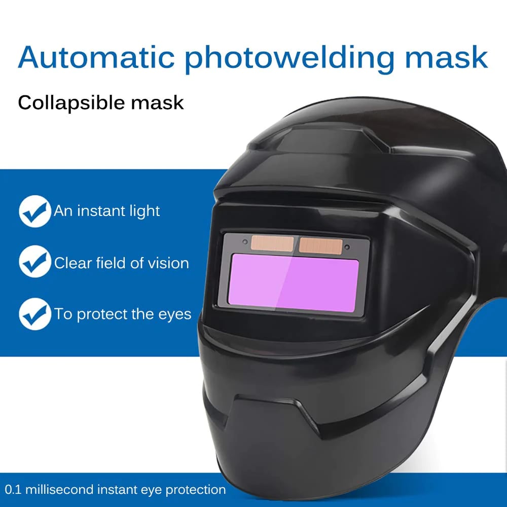 Welding Protective Mask-unitmotor™