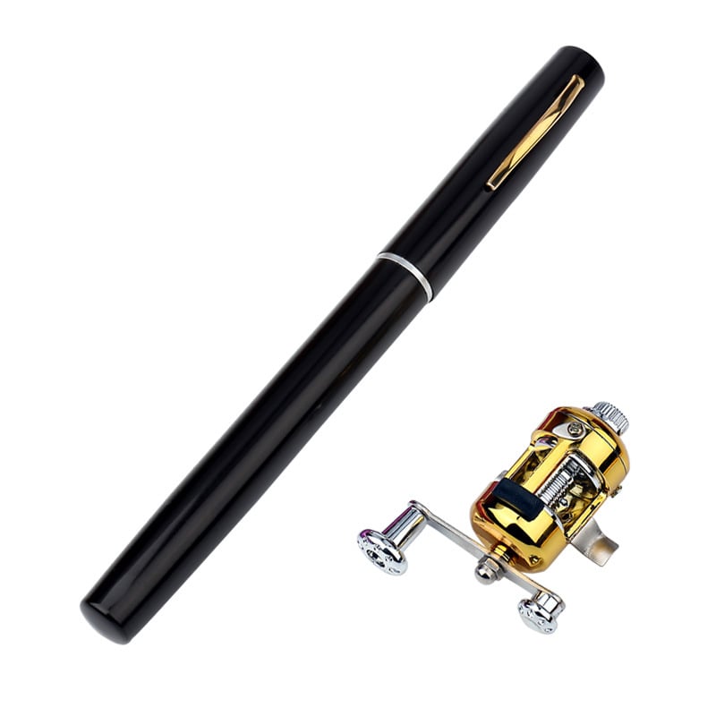 🔥48% OFF🔥Pocket Size Fishing Rod-unitmotor™